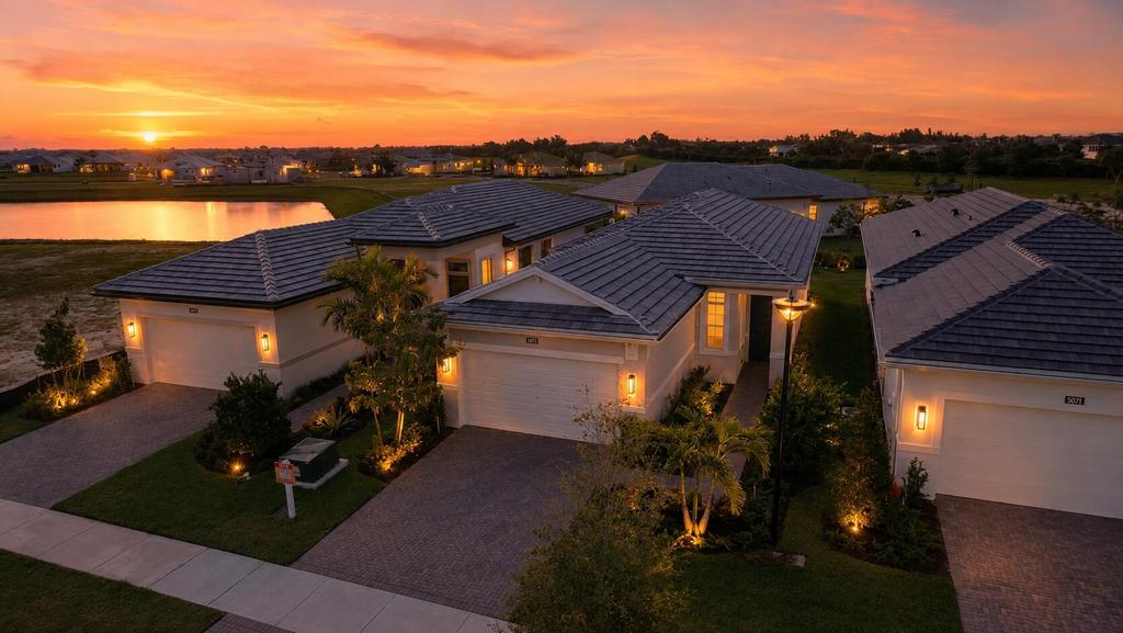 RENTAL: 5078 Lido Key Lane